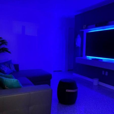 Stayover In Miami Home 2Br - 1Bth - Free Parking Exterior foto