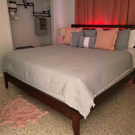 Stayover In Miami Home 2Br - 1Bth - Free Parking Exterior foto