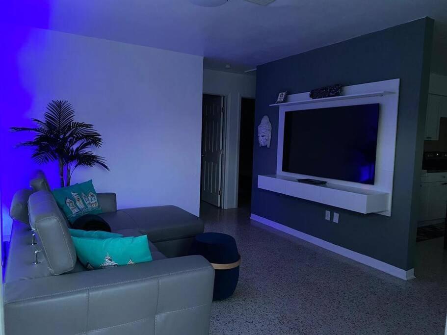 Stayover In Miami Home 2Br - 1Bth - Free Parking Exterior foto