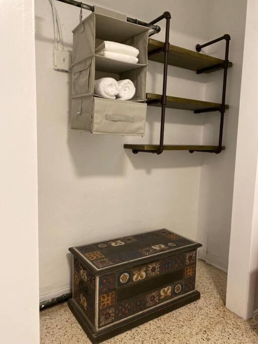 Stayover In Miami Home 2Br - 1Bth - Free Parking Exterior foto