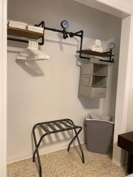 Stayover In Miami Home 2Br - 1Bth - Free Parking Exterior foto