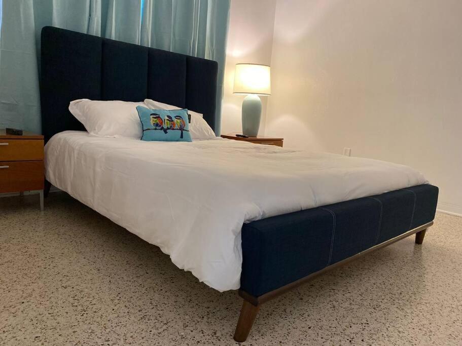 Stayover In Miami Home 2Br - 1Bth - Free Parking Exterior foto
