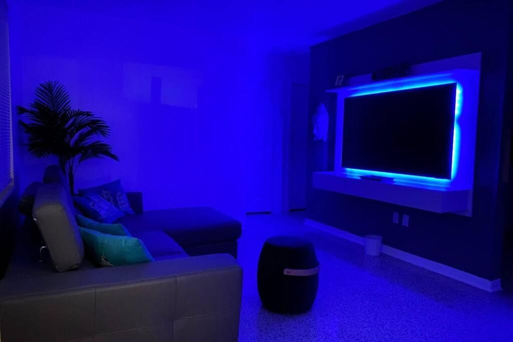 Stayover In Miami Home 2Br - 1Bth - Free Parking Exterior foto