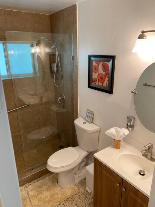 Stayover In Miami Home 2Br - 1Bth - Free Parking Exterior foto
