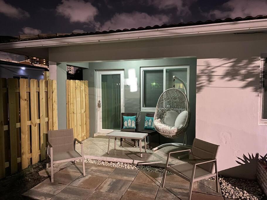 Stayover In Miami Home 2Br - 1Bth - Free Parking Exterior foto