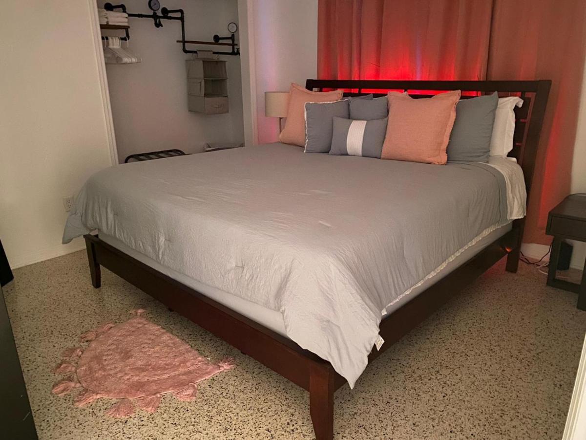 Stayover In Miami Home 2Br - 1Bth - Free Parking Exterior foto