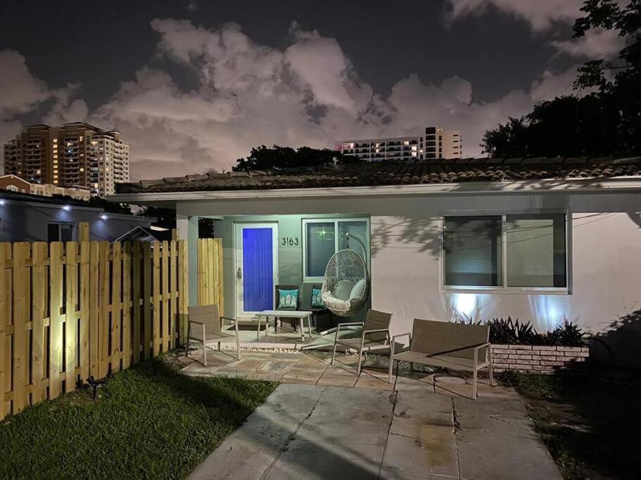 Stayover In Miami Home 2Br - 1Bth - Free Parking Exterior foto