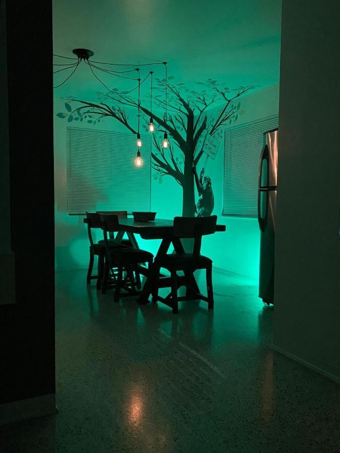 Stayover In Miami Home 2Br - 1Bth - Free Parking Exterior foto